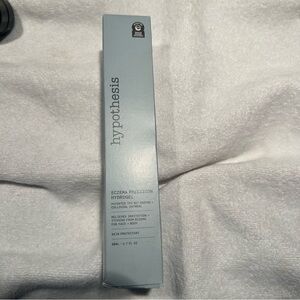 Hypothesis Eczema Precision Hydrogel